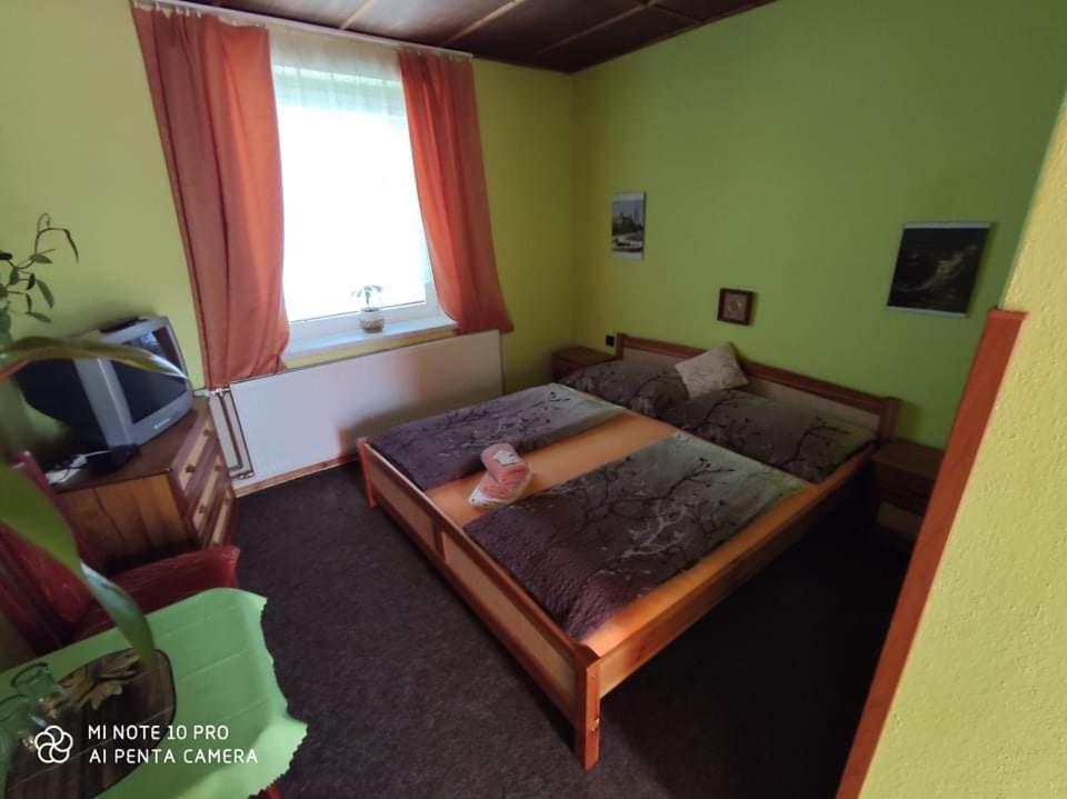 Motel Podkova Klobouky u Brna Ngoại thất bức ảnh